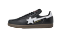 Samba "Bape - Black White" JR9246