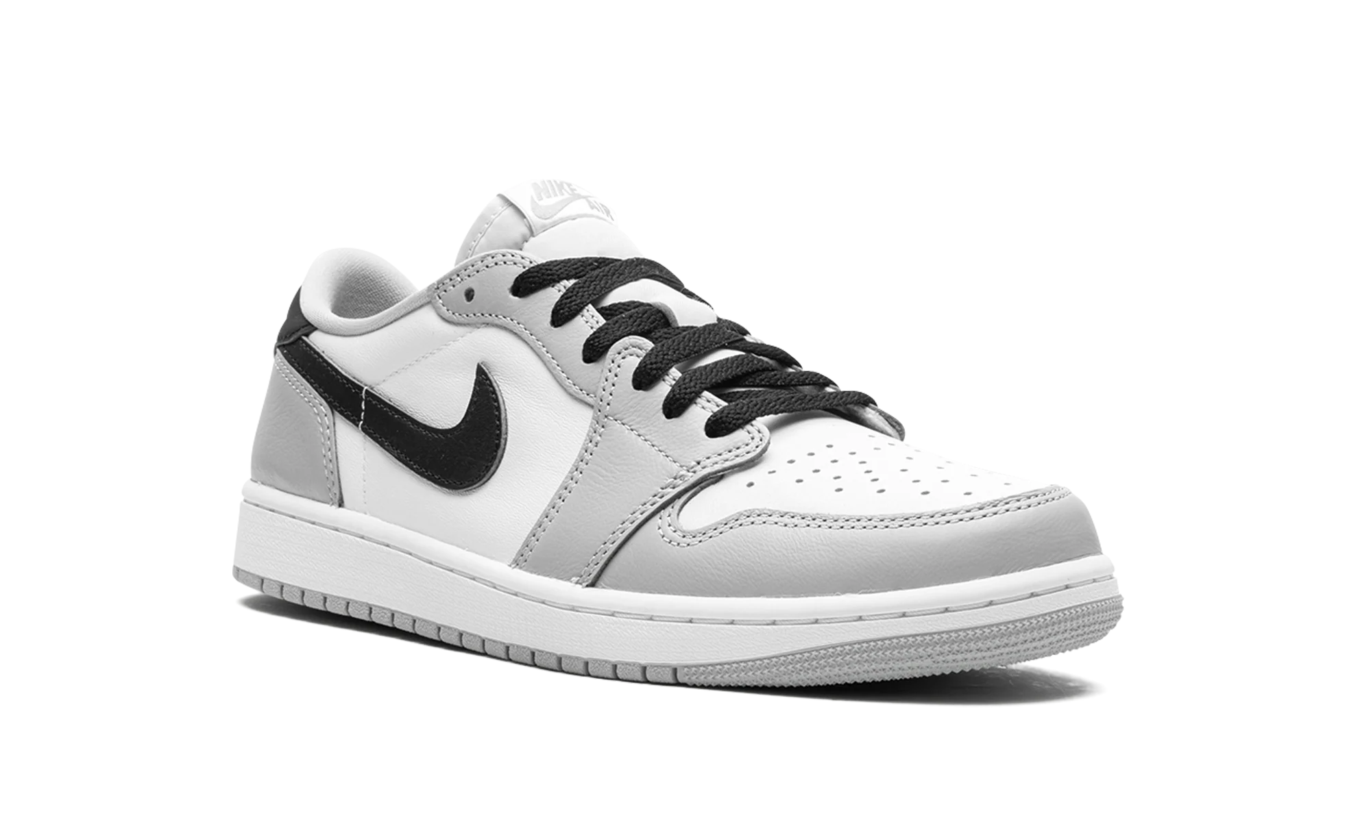 Jordan 1 Retro Low OG "Barons" CZ0790 110