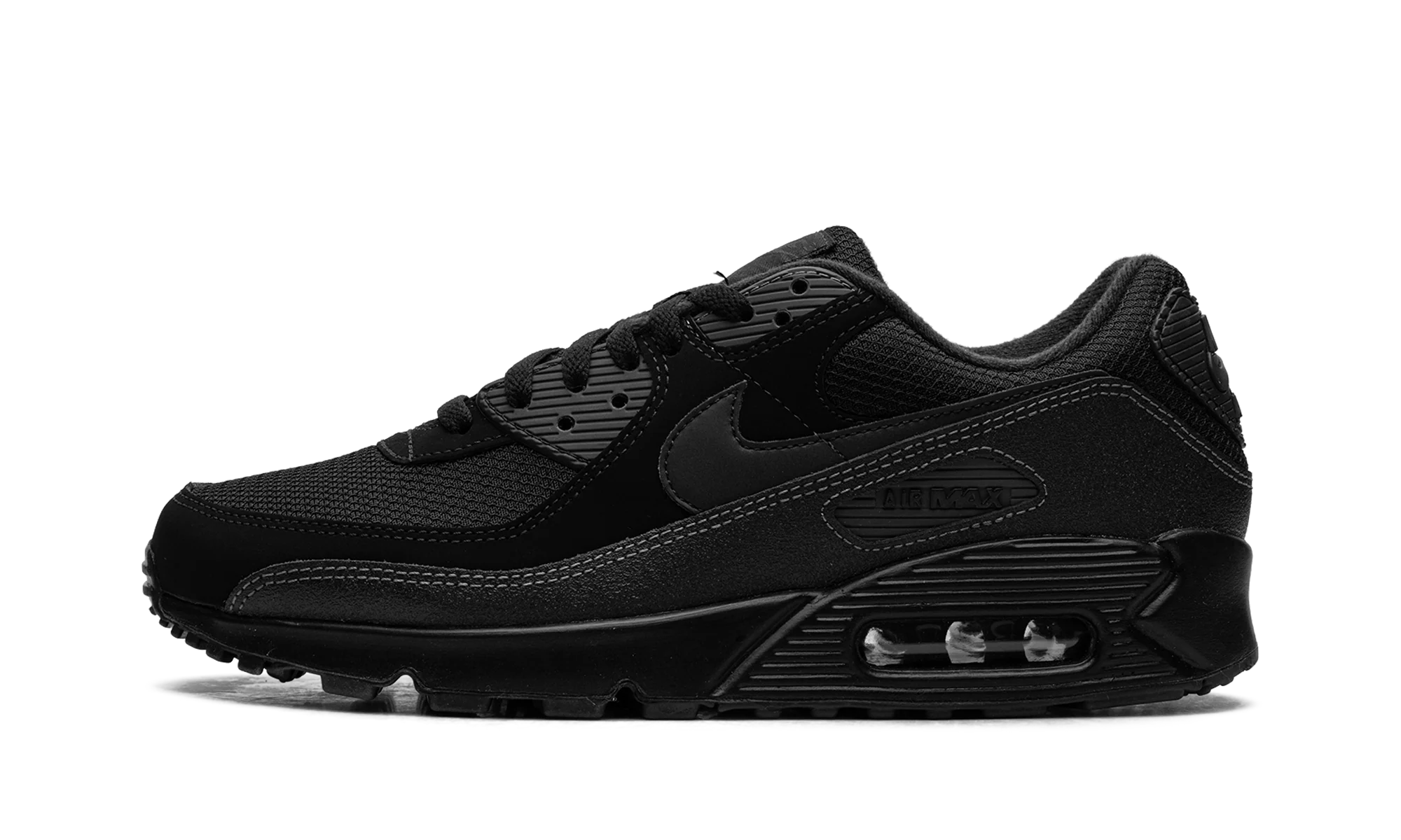 Air Max 90 "Reflective Swoosh" hq3828 002