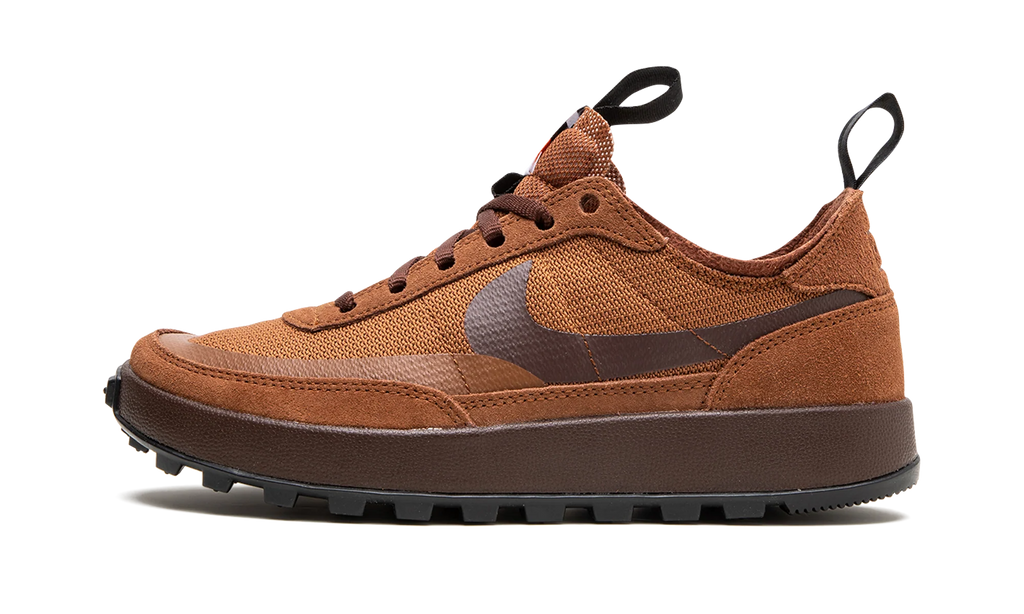 GENERAL PURPOSE SHOE WMNS "Tom Sachs - Field Brown" DA6672 201