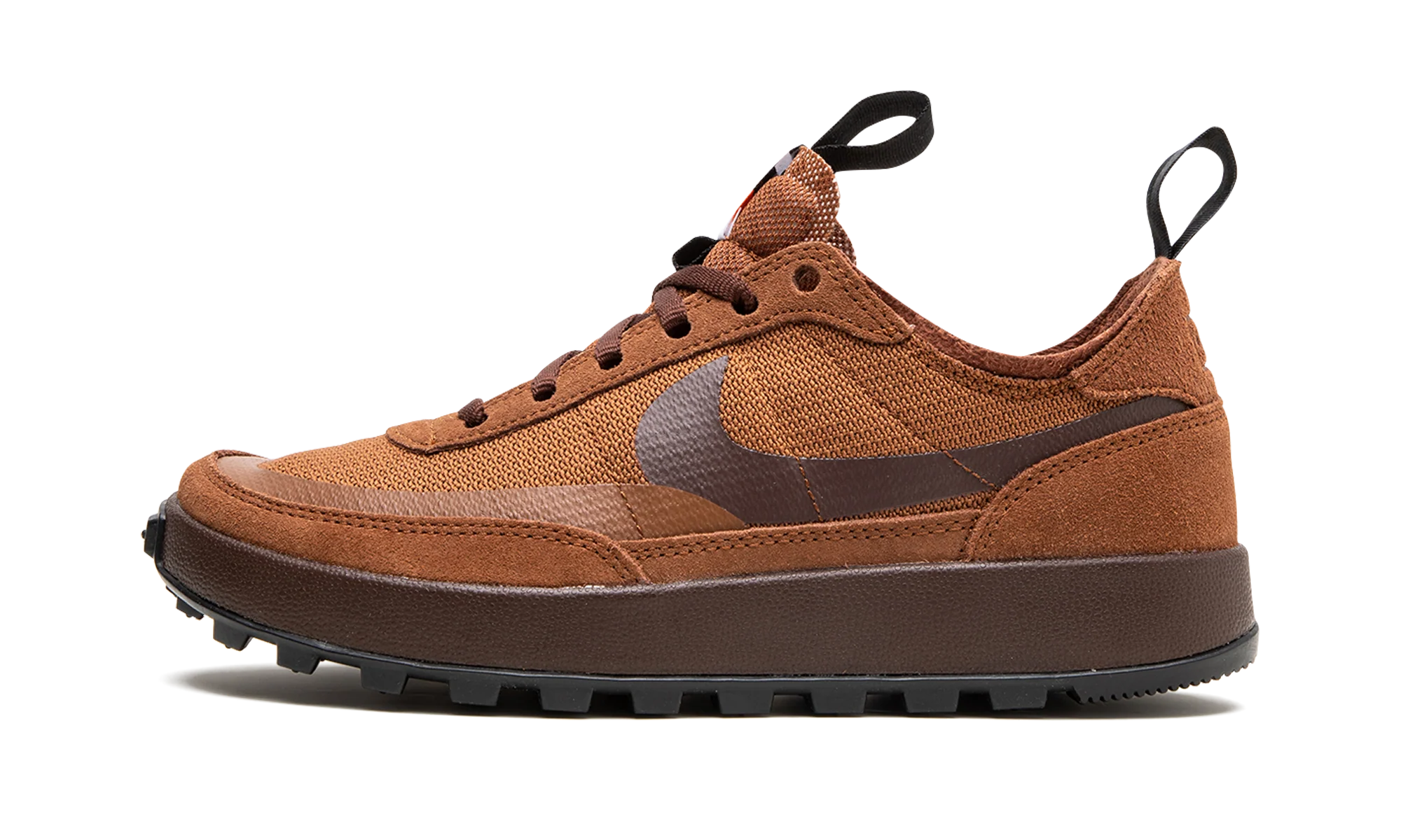 GENERAL PURPOSE SHOE WMNS "Tom Sachs - Field Brown" DA6672 201