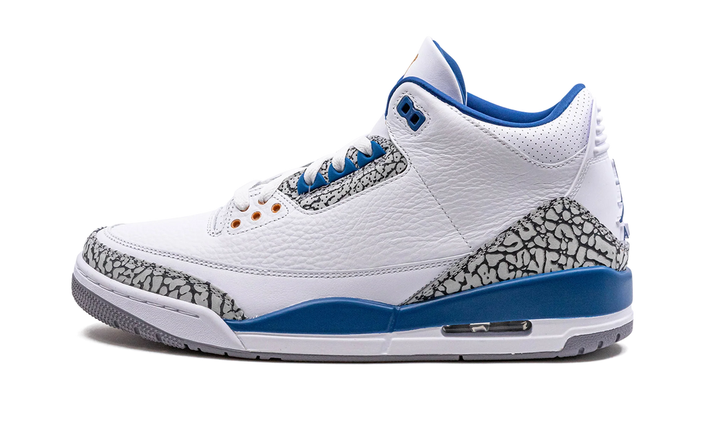 Air Jordan 3 Retro "Wizards" CT8532 148