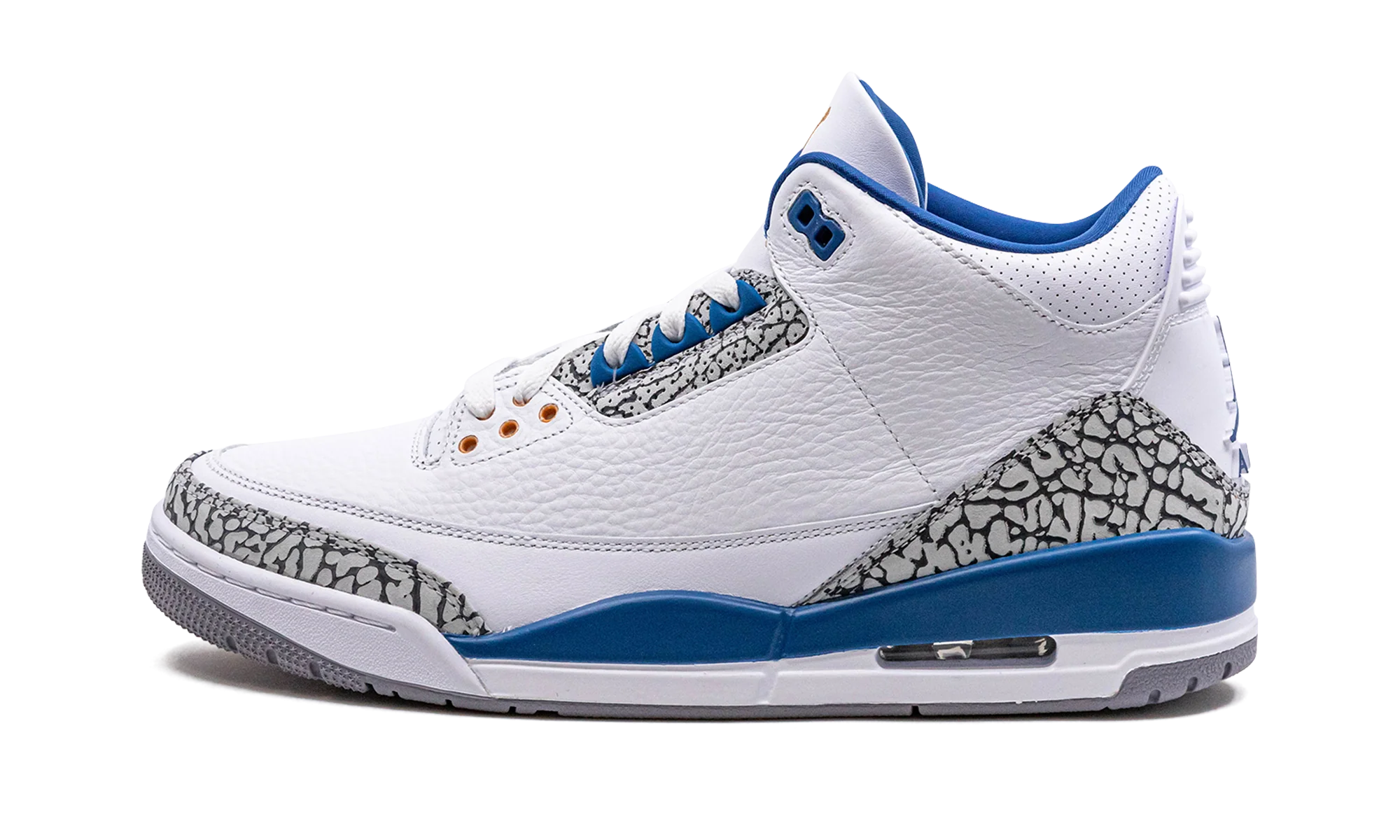 Air Jordan 3 Retro "Wizards" CT8532 148