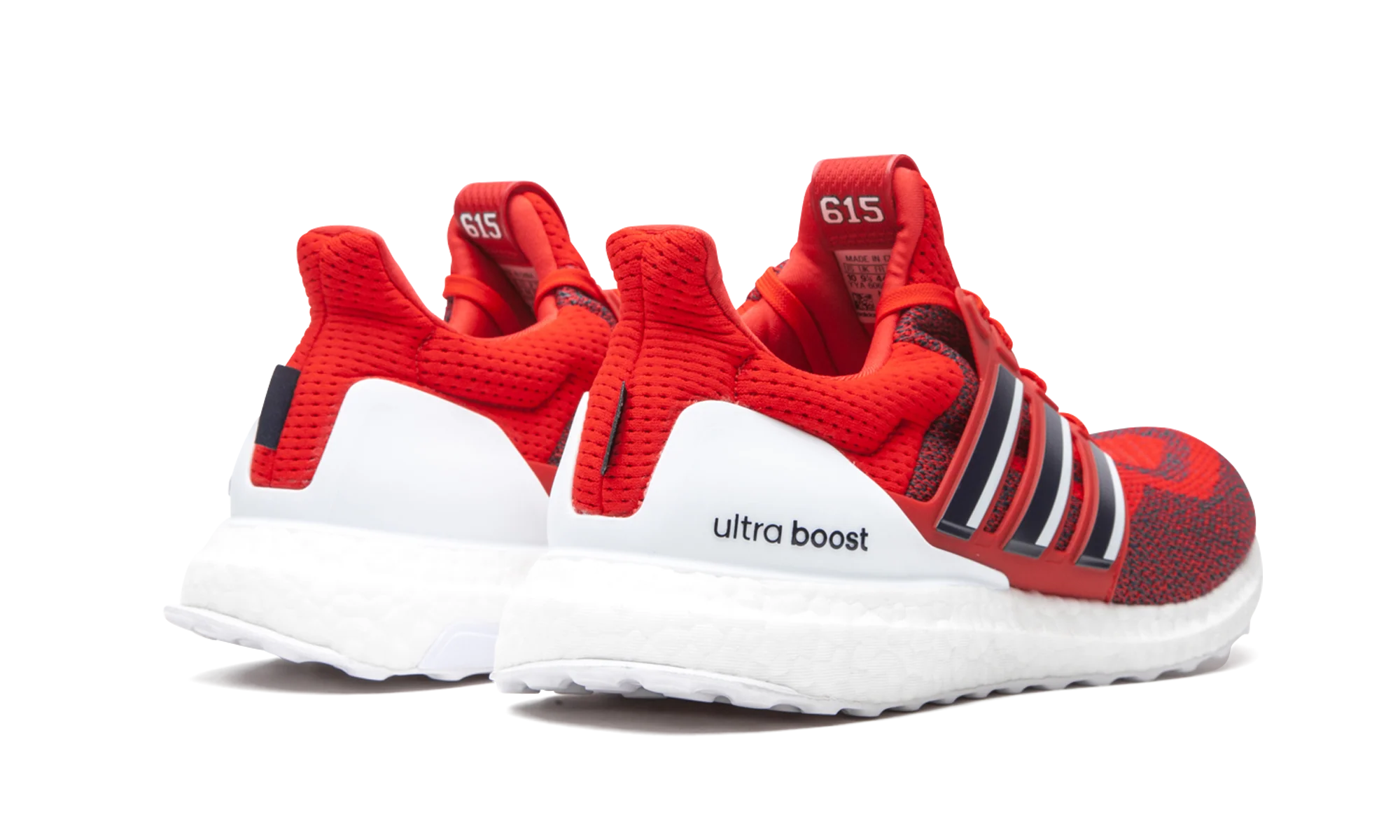 Ultraboost 2.0 DNA X PE "Brentwood Academy" FZ5487