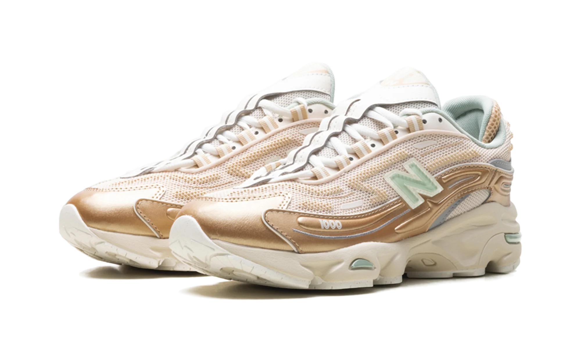 1000 "Desert Clay" M1000DG