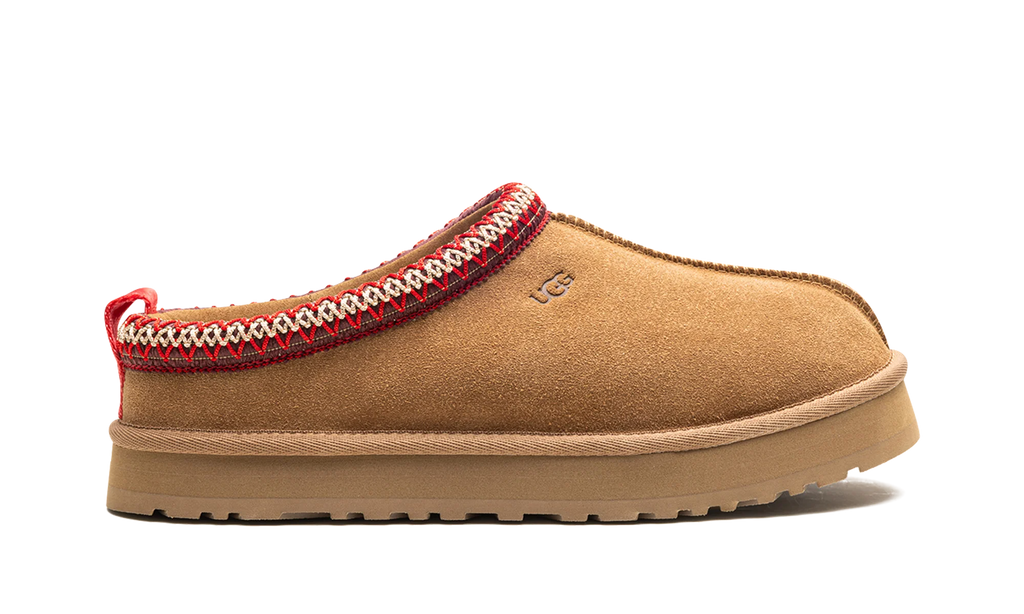 Tazz GS "Chestnut" 1143776K CHE