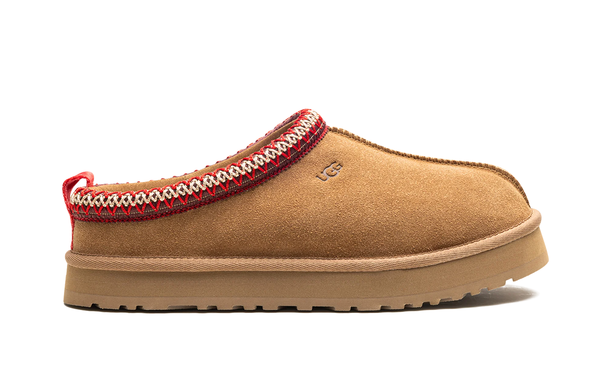 Tazz GS "Chestnut" 1143776K CHE