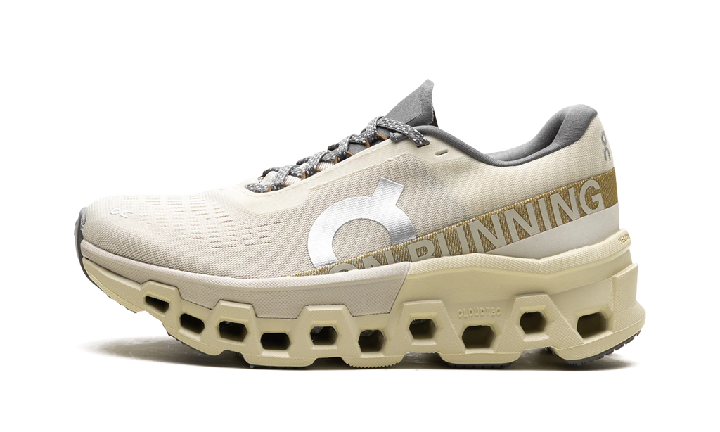 Cloudmonster 2 WMNS "Cream Ice" 3WE10112569