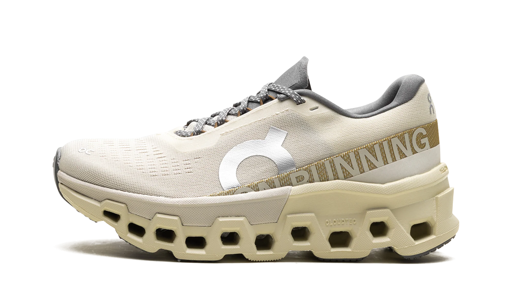 Cloudmonster 2 WMNS "Cream Ice" 3WE10112569