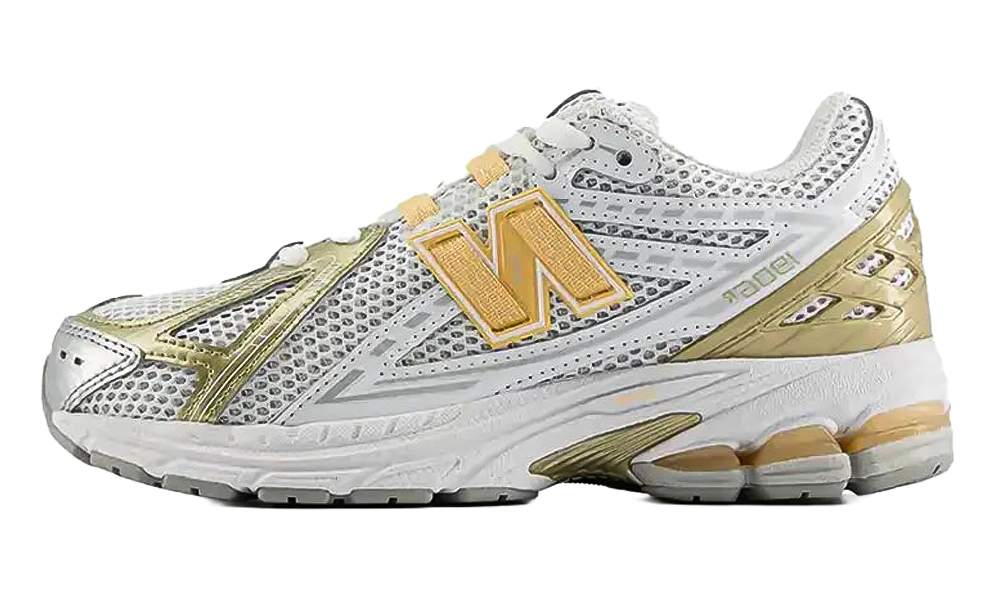 1906 Lace v1 GS "Gold Metallic / White Peach" G19064IL