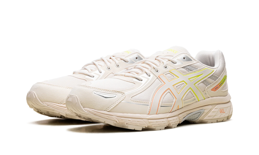 Gel-Venture 6 "Paris Cream Cream" 1203A438 100