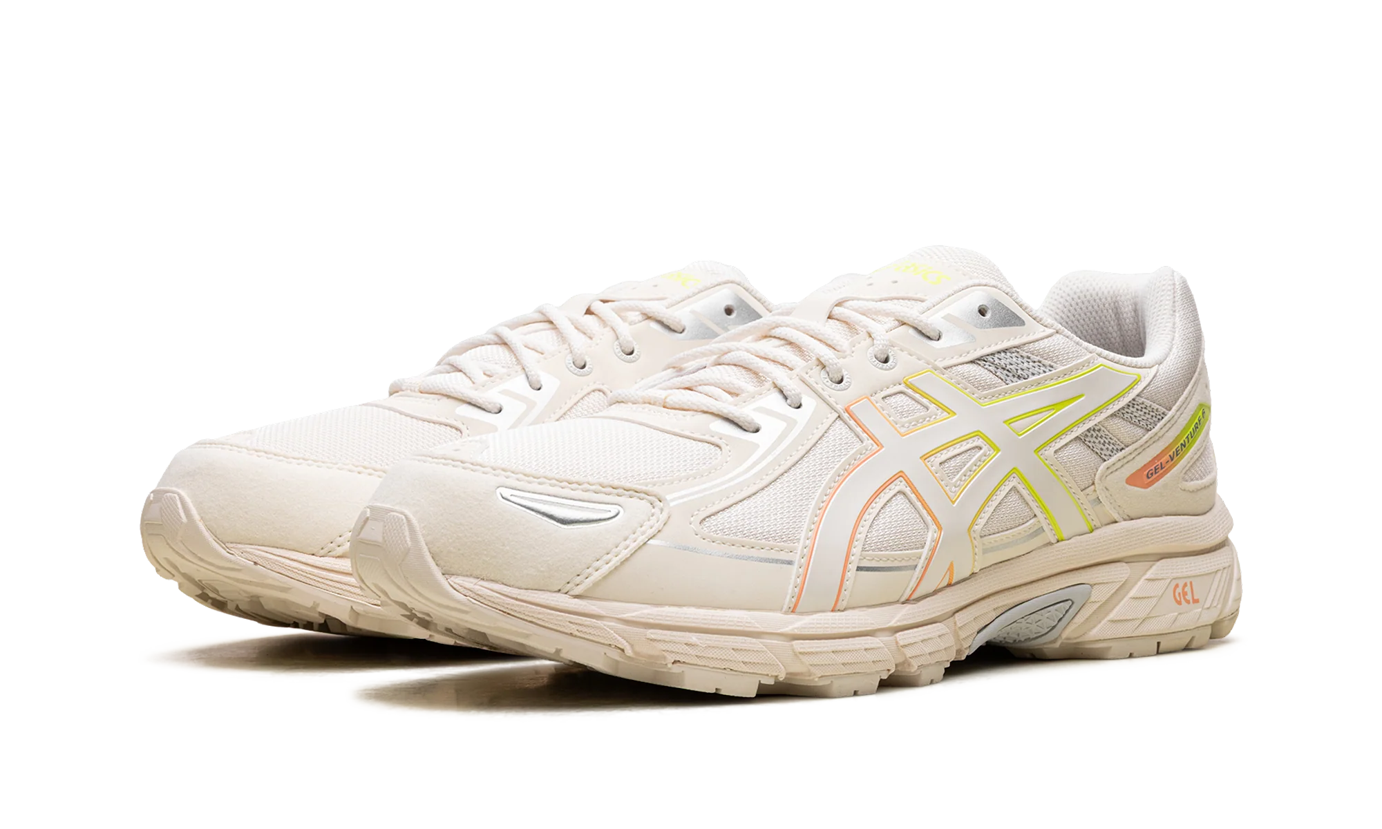 Gel-Venture 6 "Paris Cream Cream" 1203A438 100