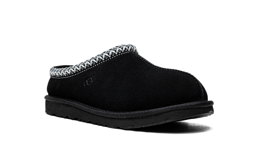 Tasman II GS "Black" 1019066K BLK