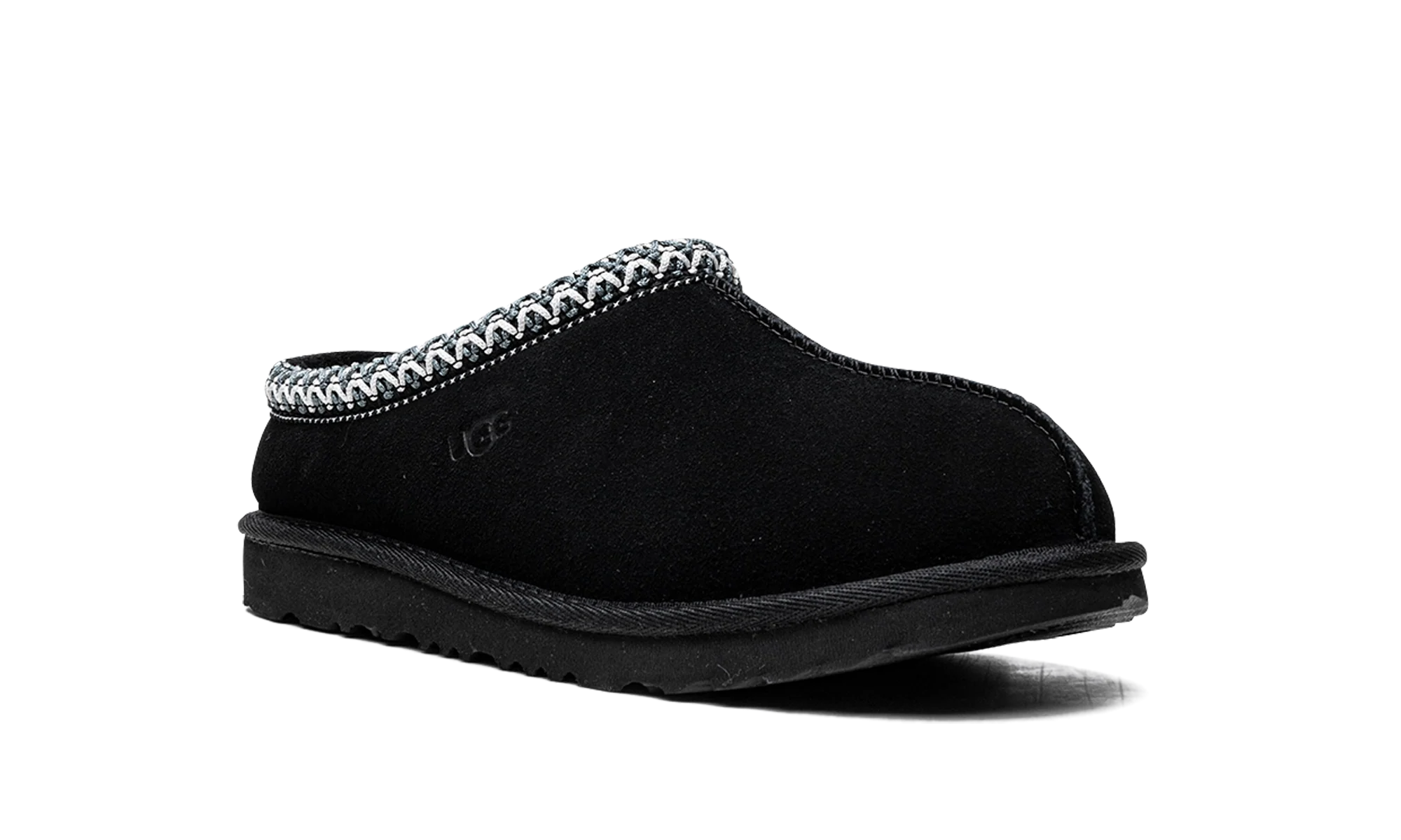 Tasman II GS "Black" 1019066K BLK