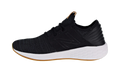 Fresh Foam Cruz 2 Knit WMNS "Grey" WCRUZ KB2