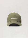 Classic Logo Corduroy Cap