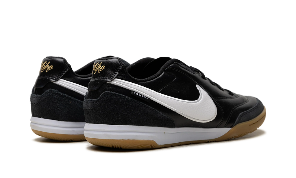 Tiempo Streetgato "Black / White" HQ7017 010