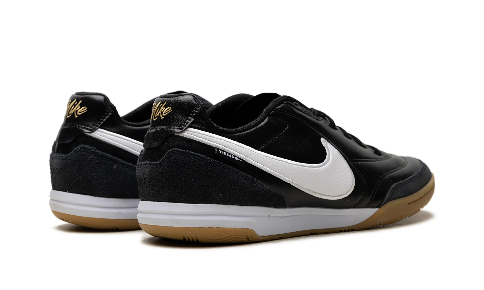 Tiempo Streetgato "Black / White" HQ7017 010