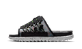 Asuna Crater Slide "Black" DJ4629 002