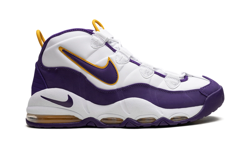 Air Max Uptempo "Los Angeles Lakers" 311090 103