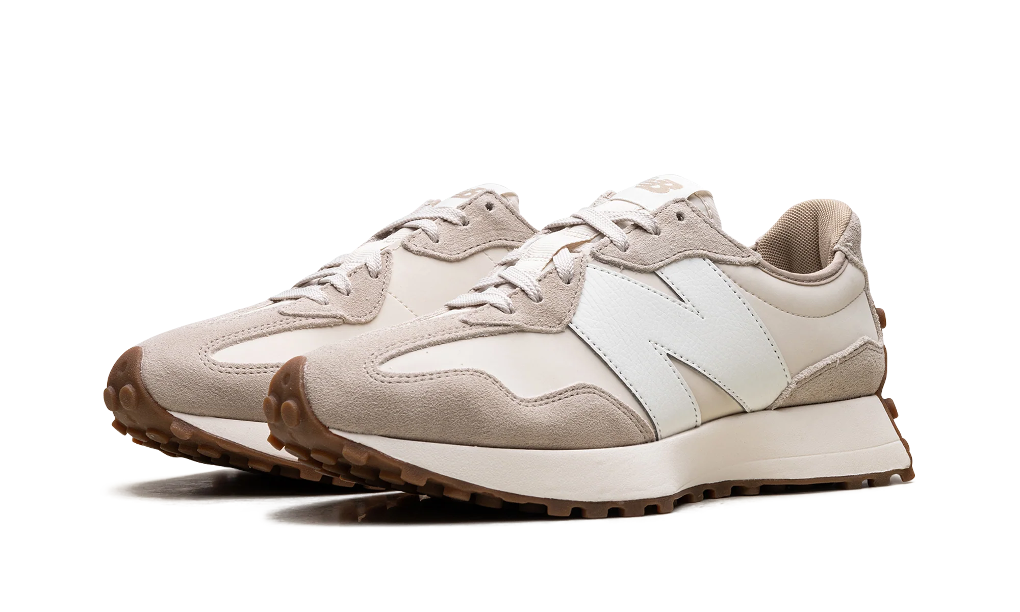 327 "Oatmeal White" MS327ASL