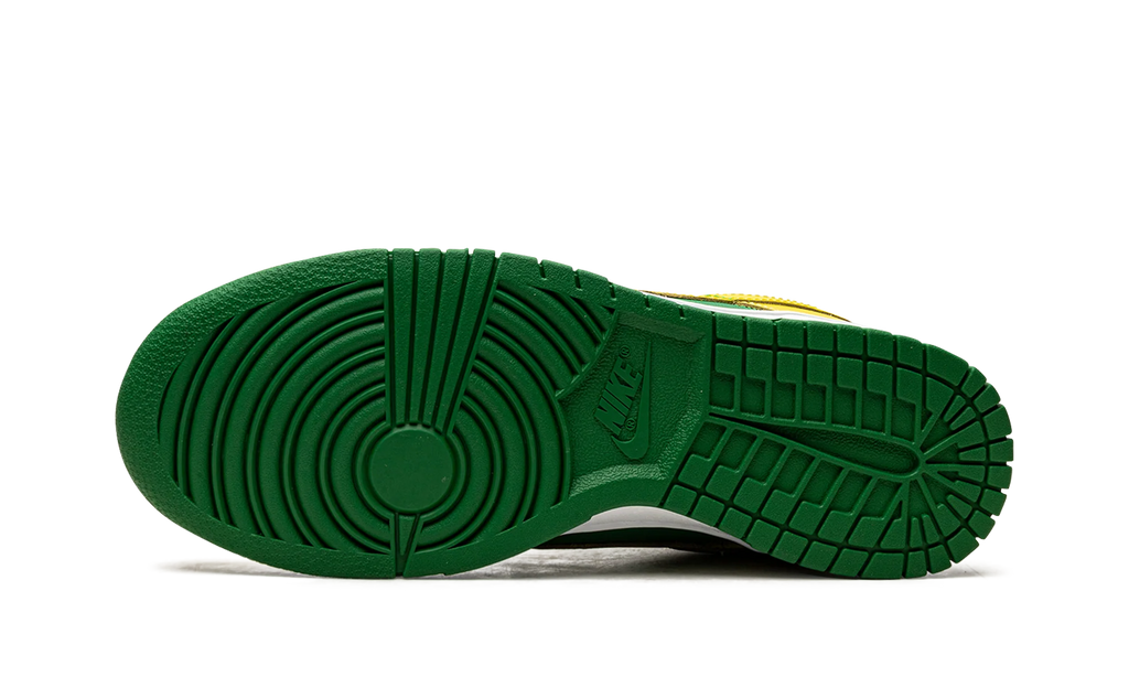 Dunk Low "Reverse Brazil" DV0833 300