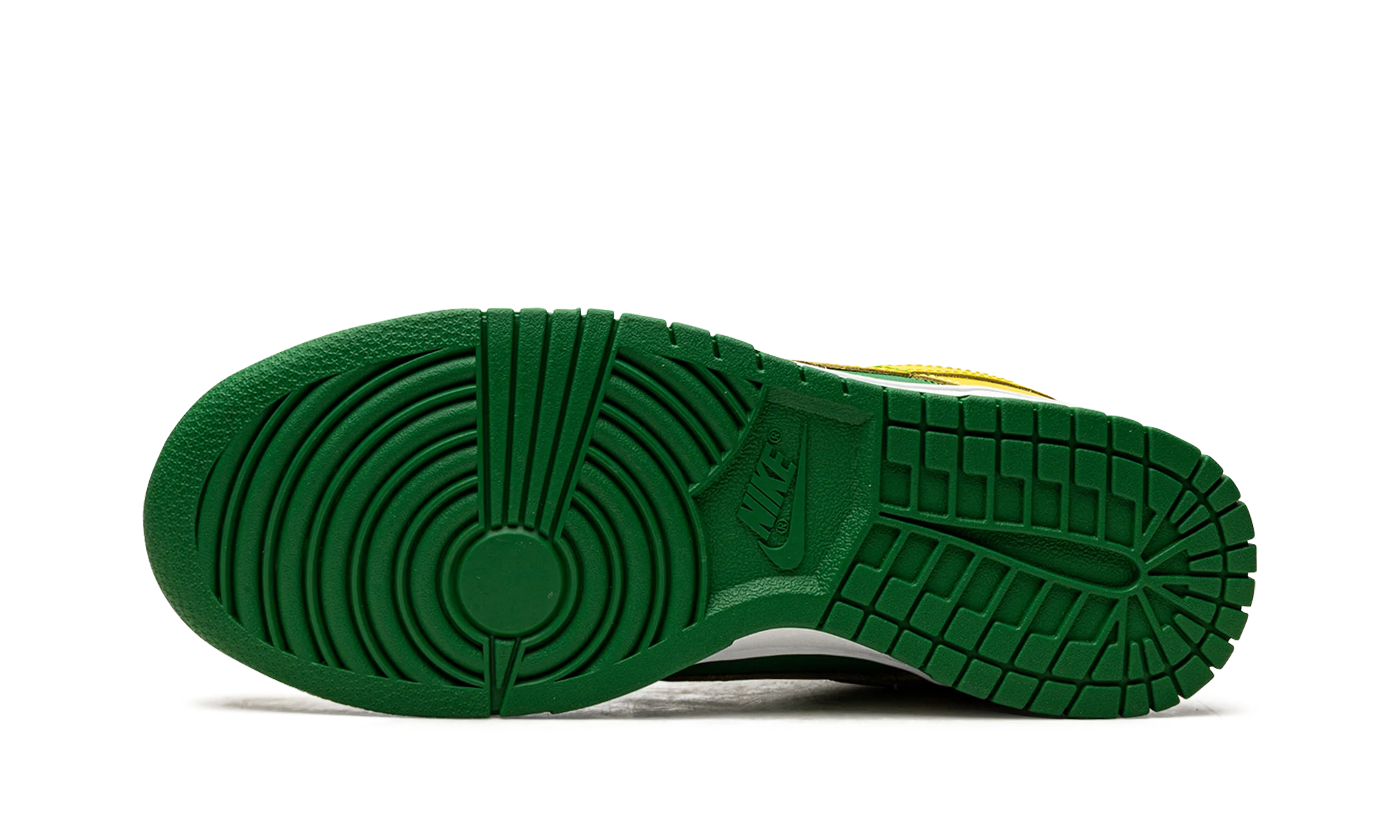 Dunk Low "Reverse Brazil" DV0833 300