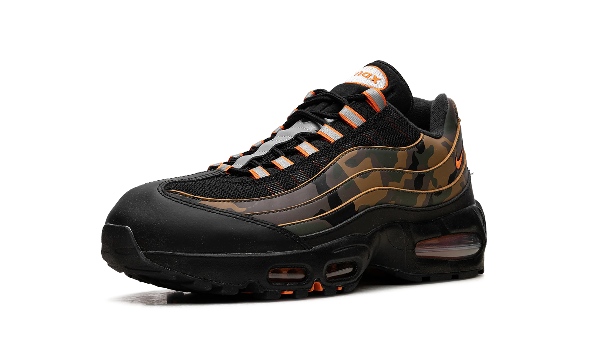 Air Max 95 "Camo" HQ1973 001