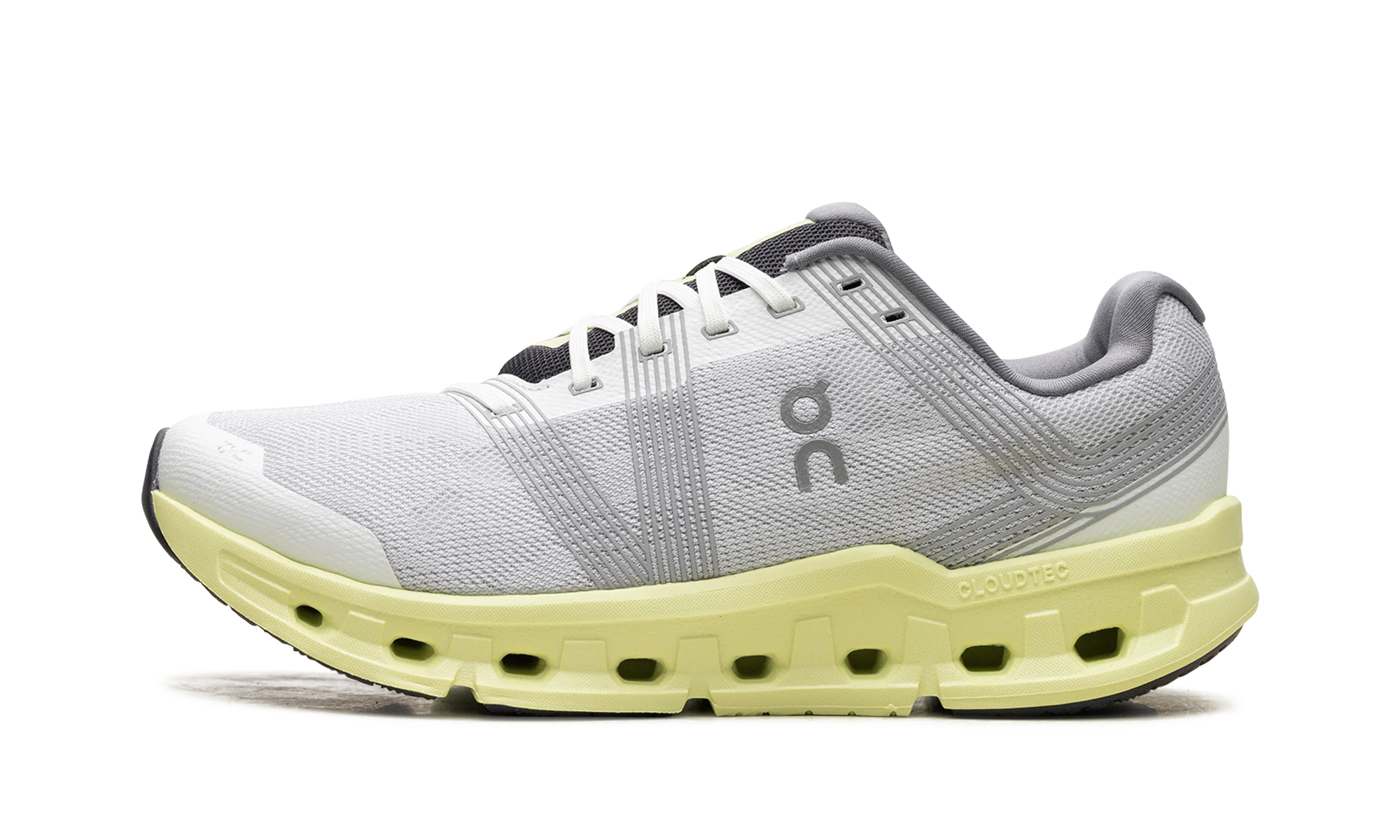 On Shoes Cloudgo "Frost/Hey" 55.98234