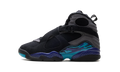 Air Jordan 8 Retro GS "Aqua (2025)" 305368 006