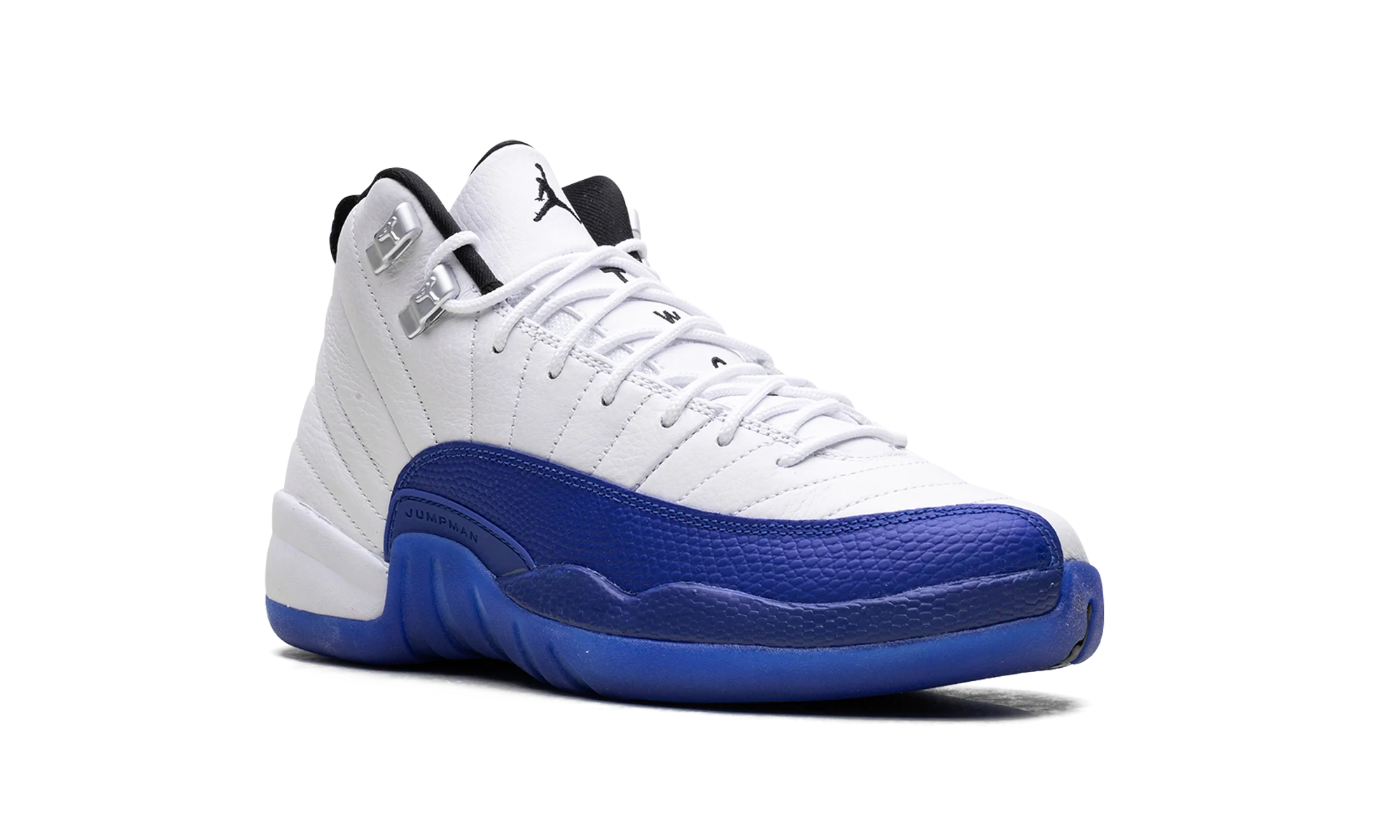 Air Jordan 12 GS "Wizards" 153265 140
