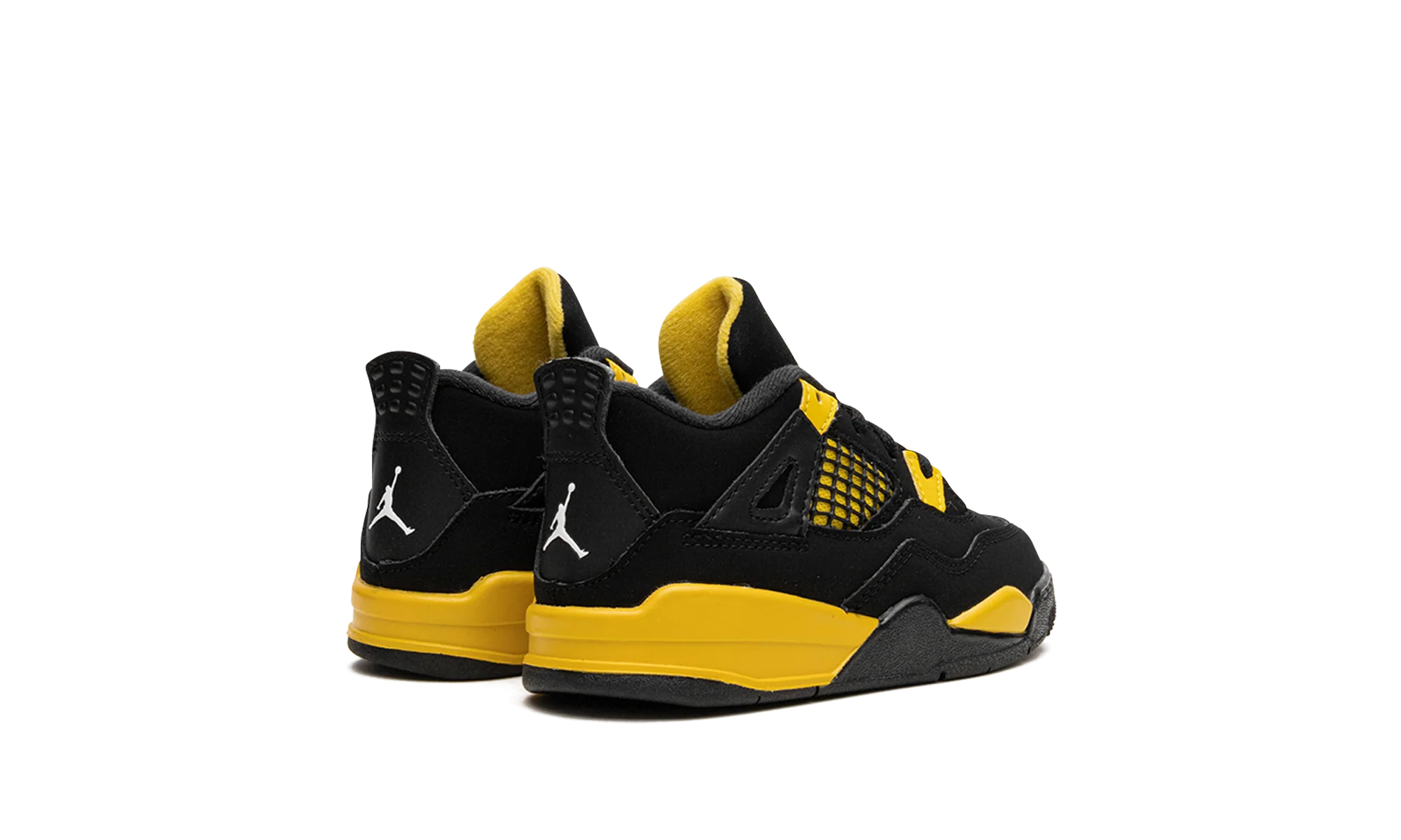Air Jordan 4 TD "Thunder" BQ7670 017