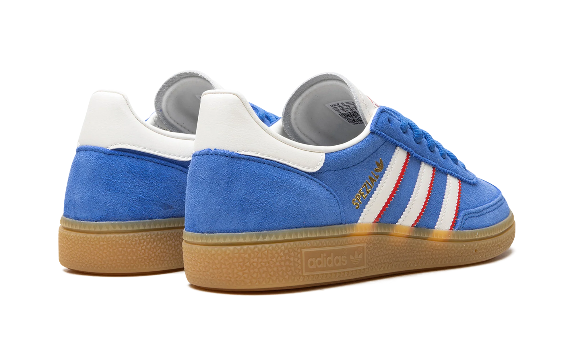 Handball Spezial "Blue Better Scarlet" IF9532