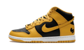 Dunk High "Wu-Tang" HJ4320 001