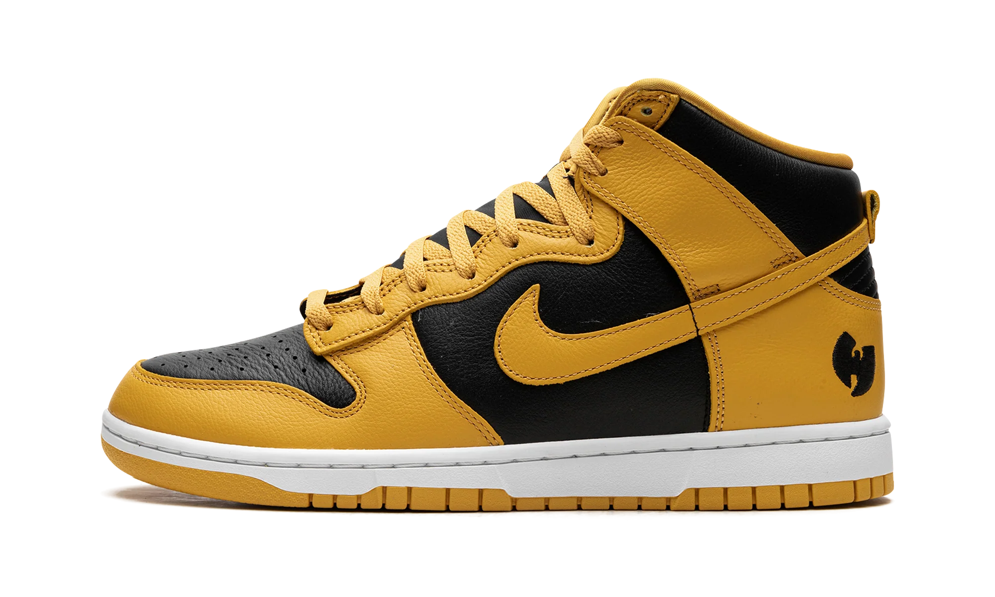Dunk High "Wu-Tang" HJ4320 001