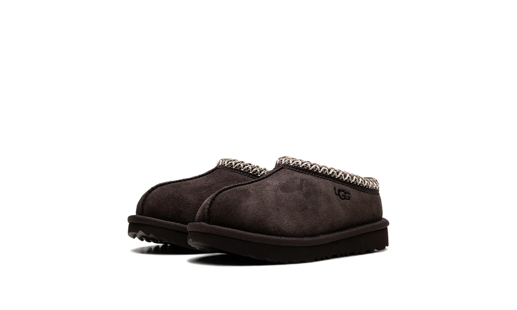 Tasman II Slipper TD "Dusted Cocoa" 1019066T DDC