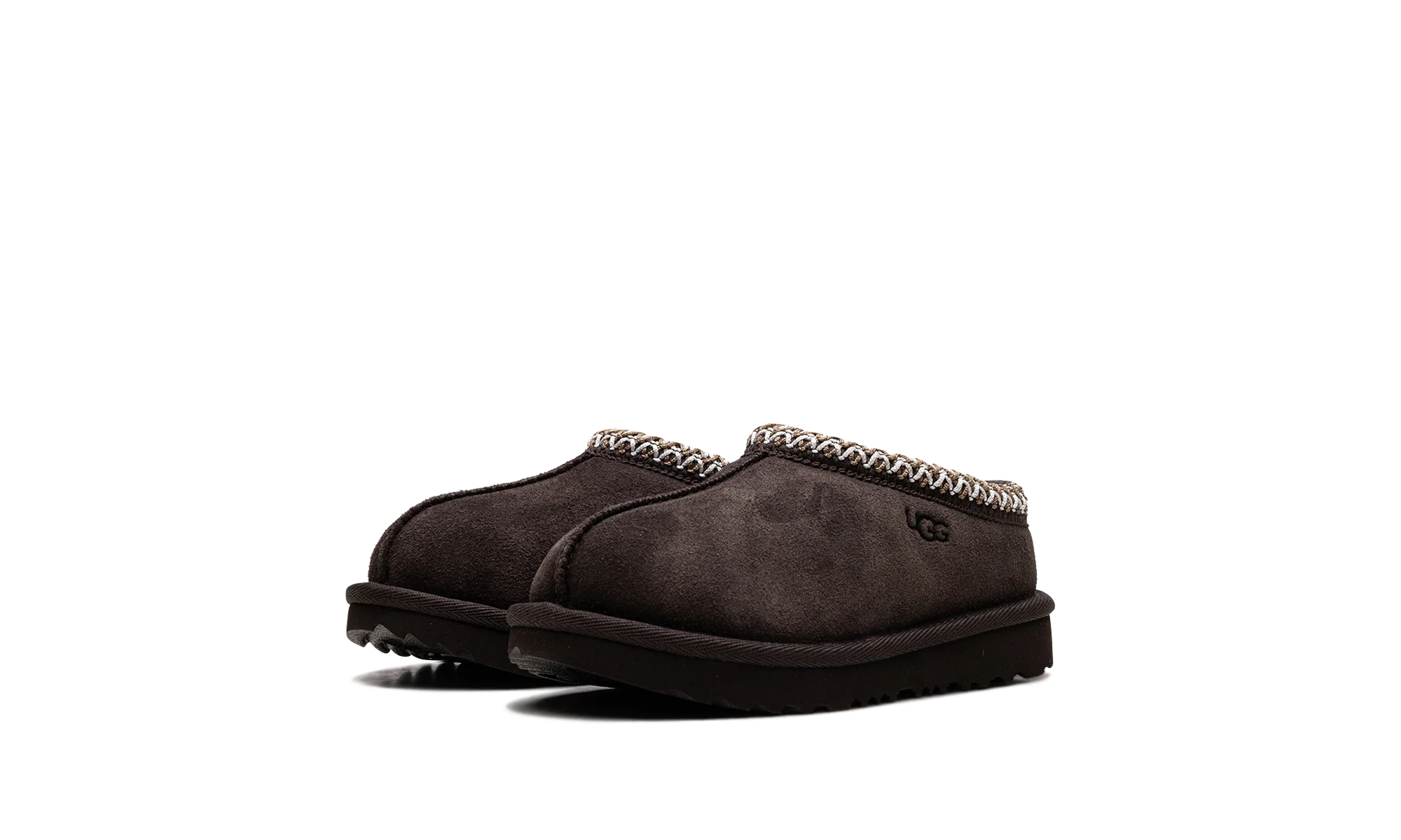 Tasman II Slipper TD "Dusted Cocoa" 1019066T DDC