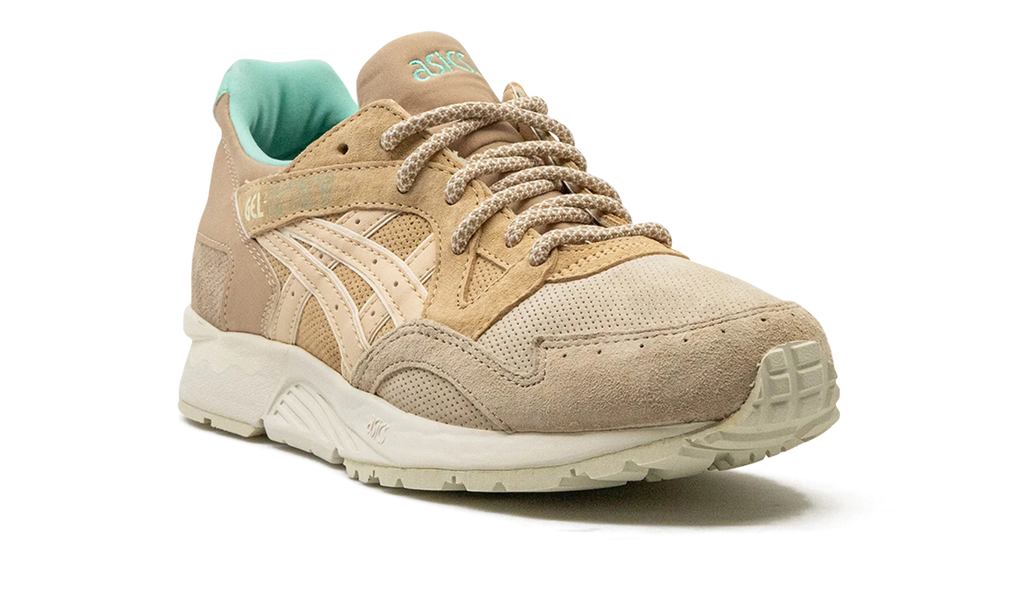 Gel-Lyte 5 "OFFSPRING" H63VK 0505