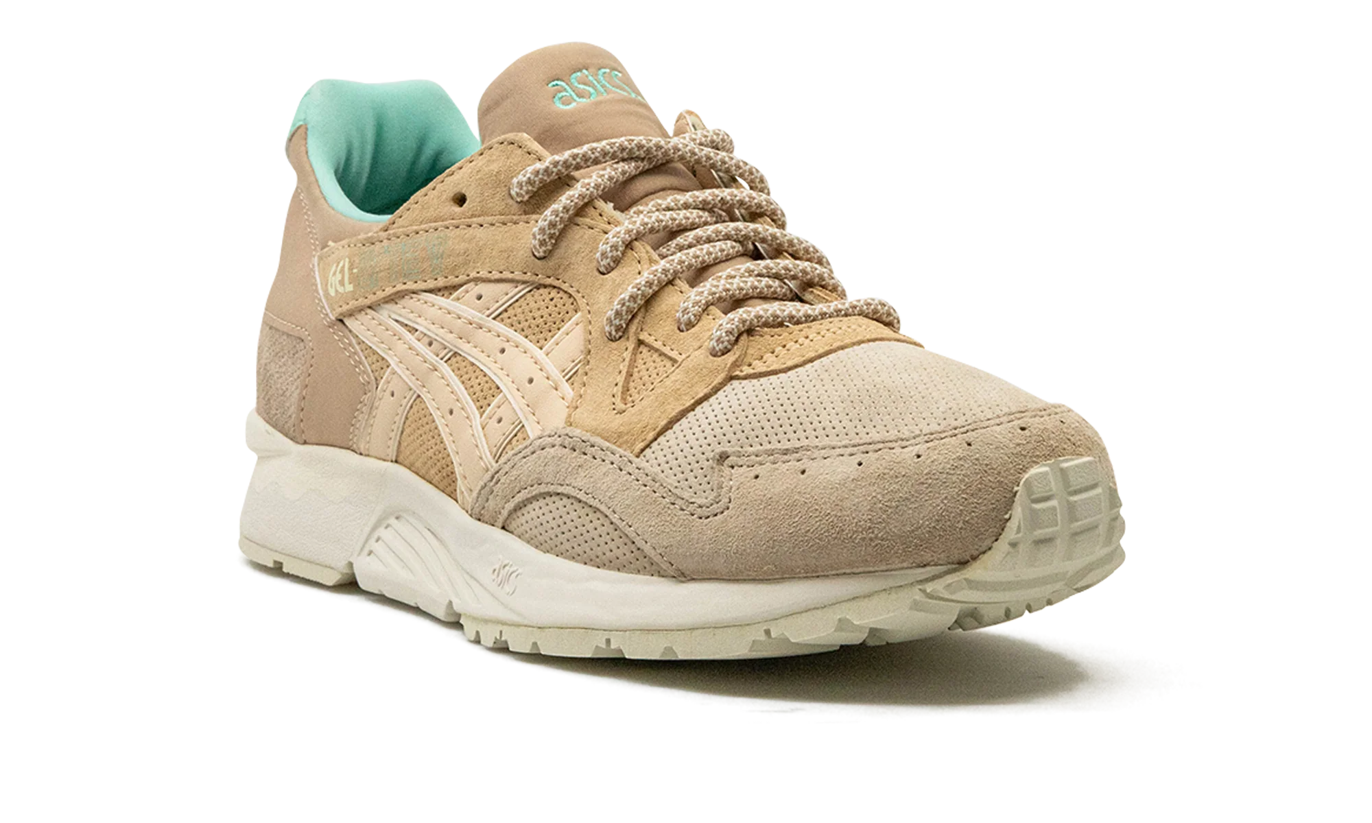 Gel-Lyte 5 "OFFSPRING" H63VK 0505