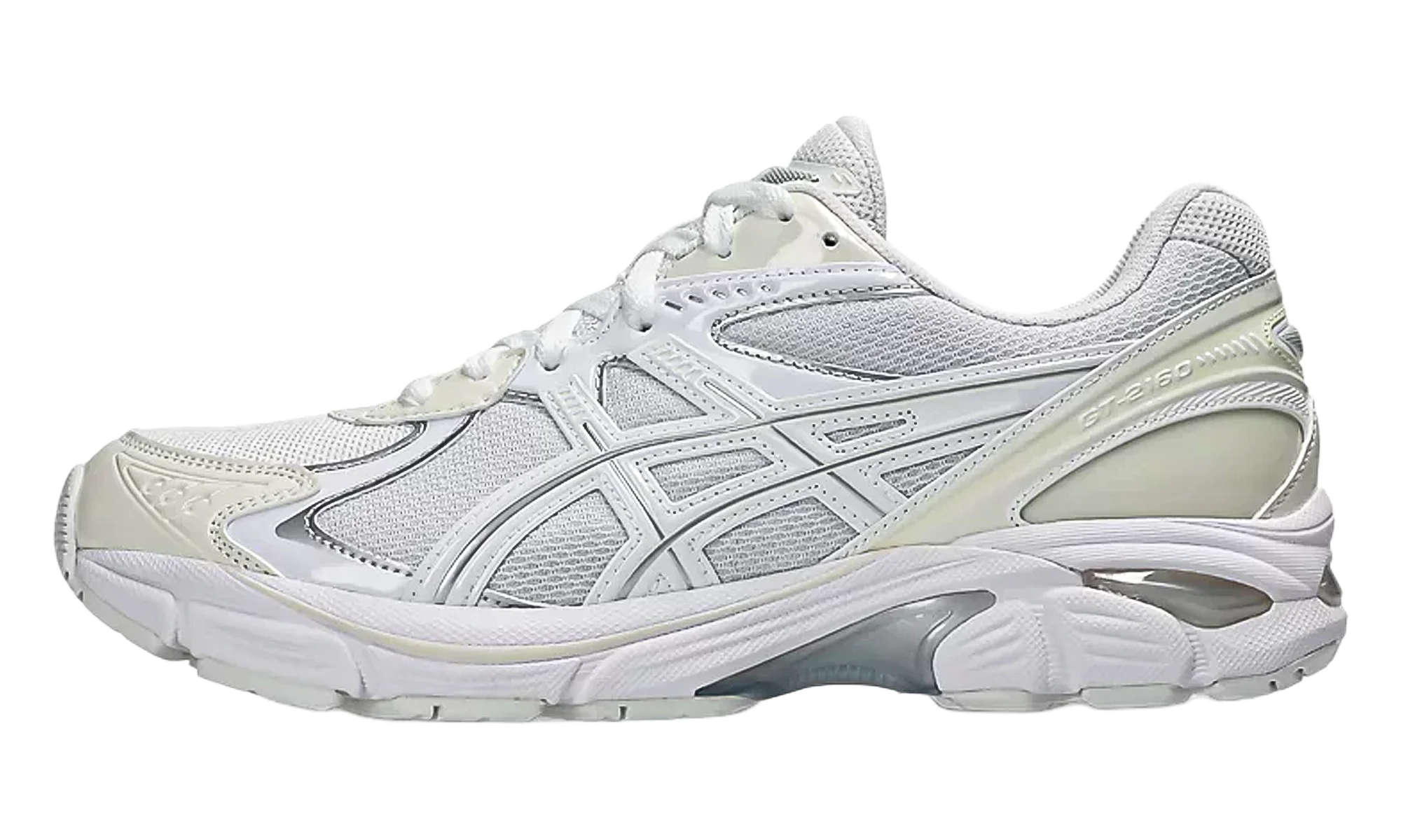 GT-2160 "2026 - White Cream" 1203A764 100