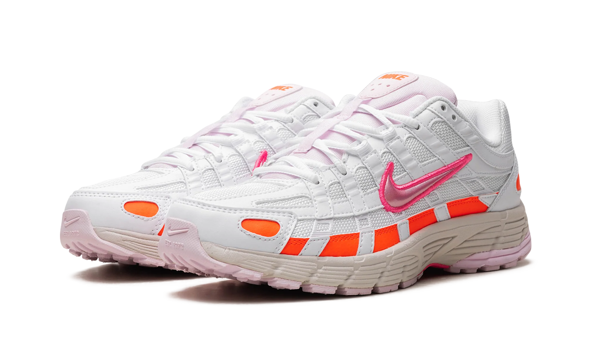 P-6000 WMNS "PINK CRIMSON" CV3033 100