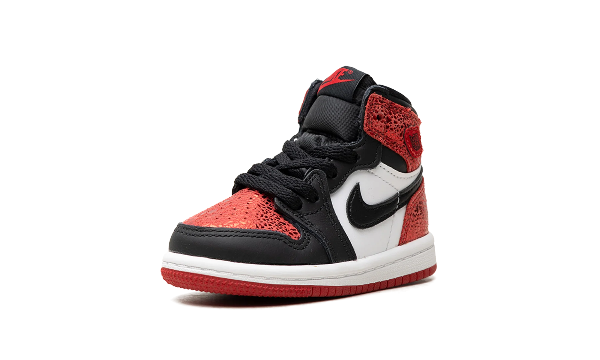 Jordan 1 High OG TD "Ruby" FD2598 602