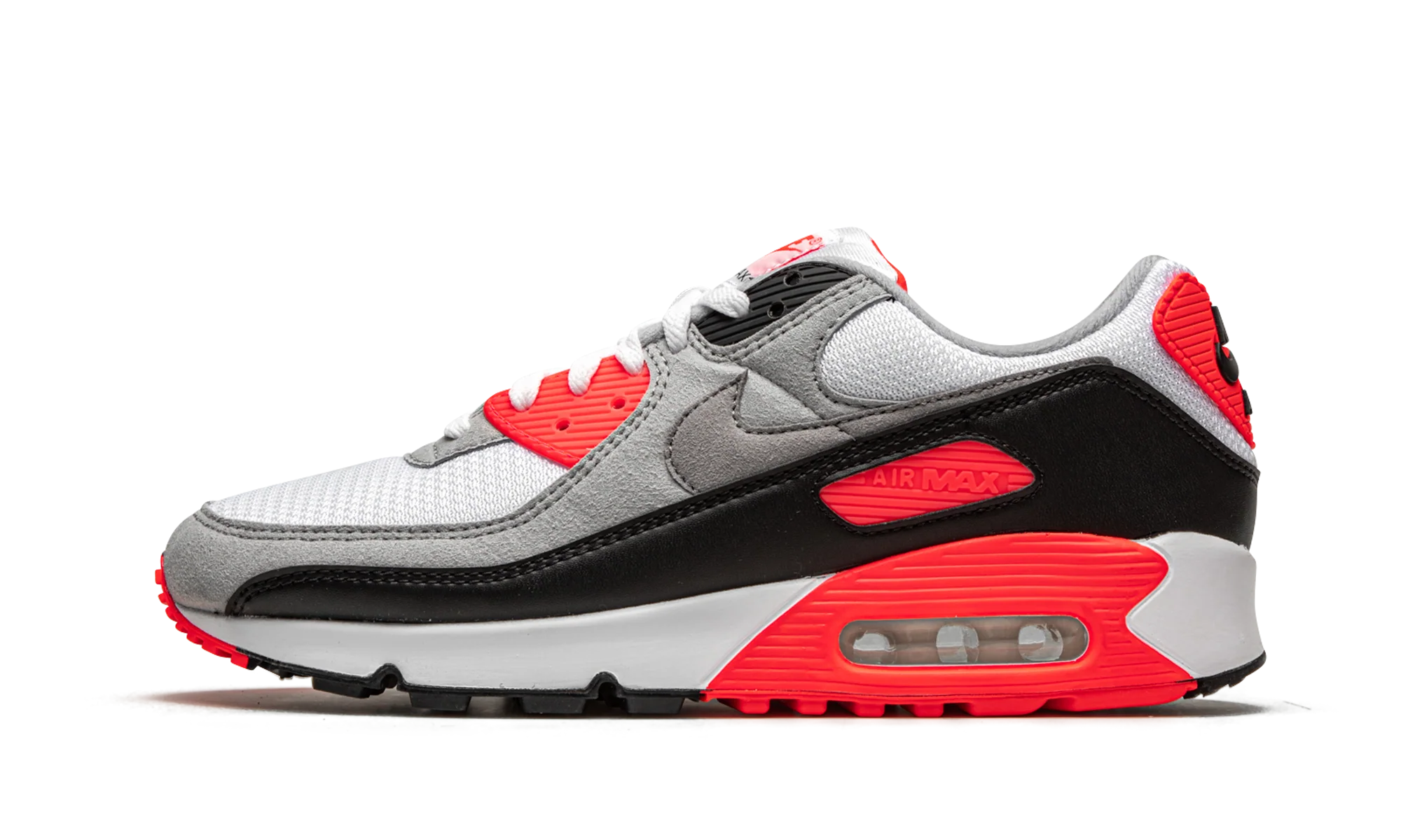 Air Max 90 OG "Infrared 2020" CT1685 100