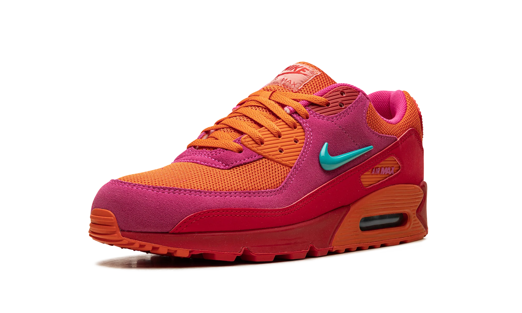 Air Max 90 "Alchemy Pink" FJ3868 600