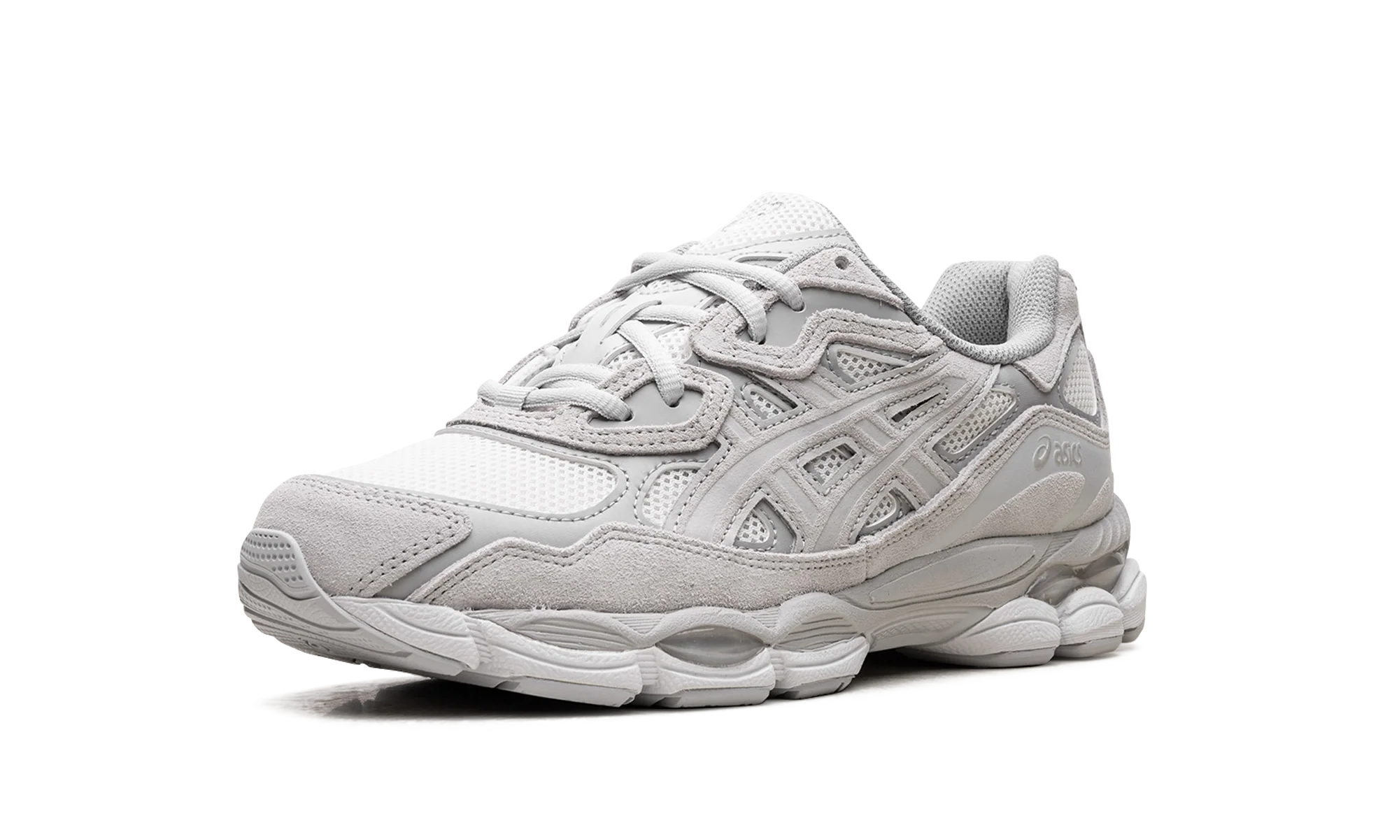 GEL-NYC "Cream Cloud Grey" 1203A663 101