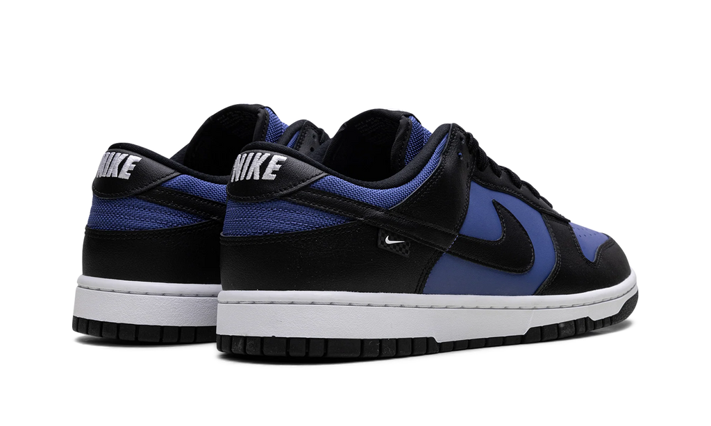 Dunk Low "Astronomy Blue" HM9606 400
