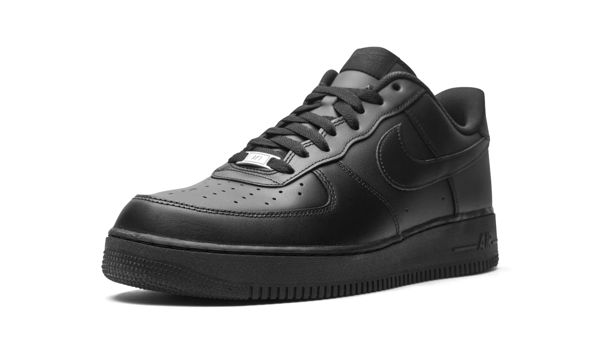 Air Force 1 Low "Triple Black" CW2288 001