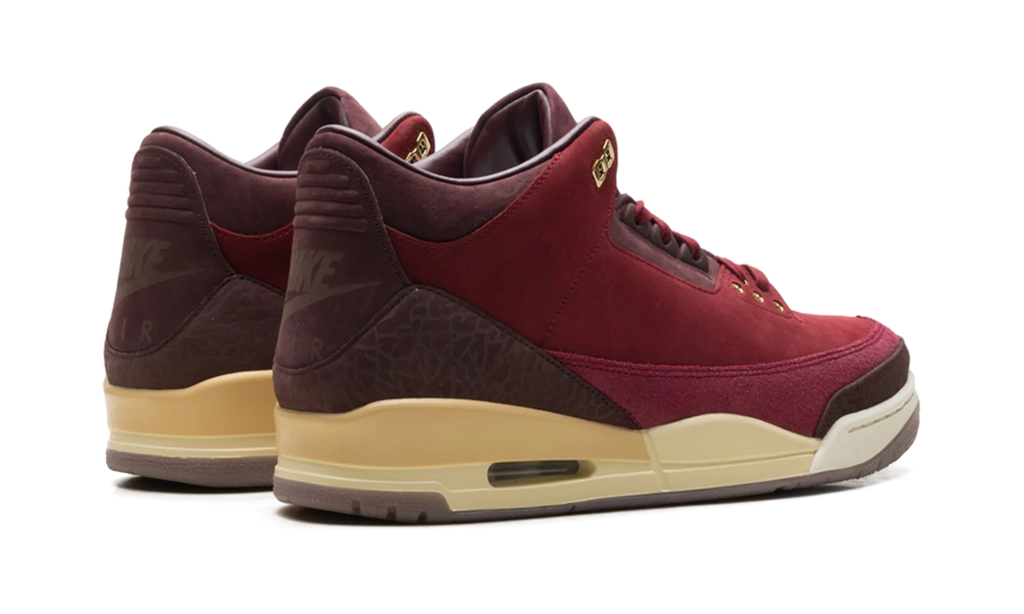 Air Jordan 3 "Bin23" IO7744 600
