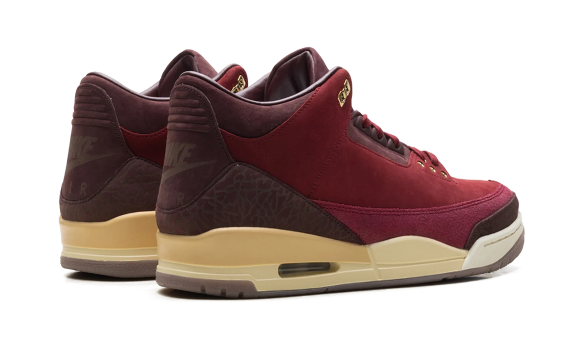 Air Jordan 3 "Bin23" IO7744 600