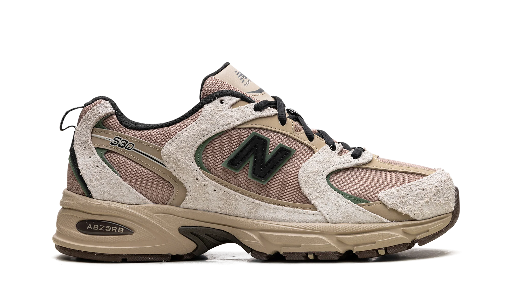 530 "Linen Incense" MR530SND